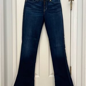 Women's Flare Seven Jeans